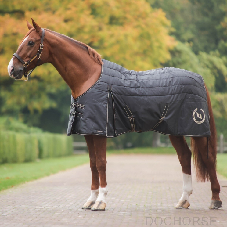 Back on Track staldeken Millie 100 gram