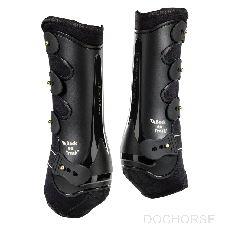 Back on Track Royal Work Boots