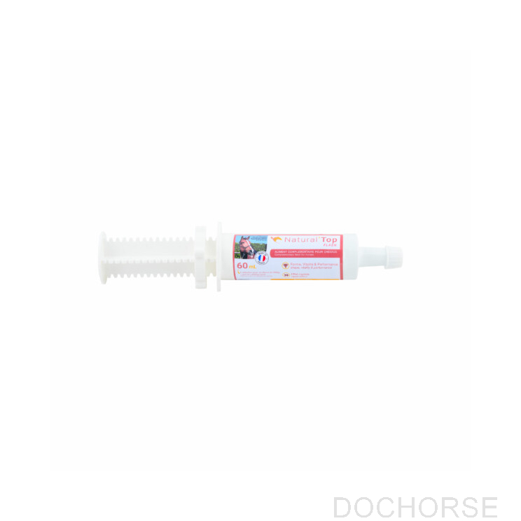 Natural Innov Natural Top Flash 60ML