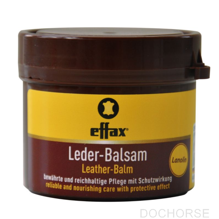 Effax Leather Balsem 500ml