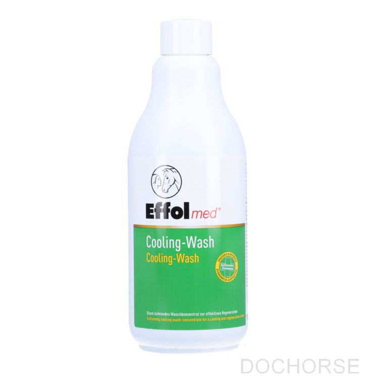 Effol Cooling Med Wash