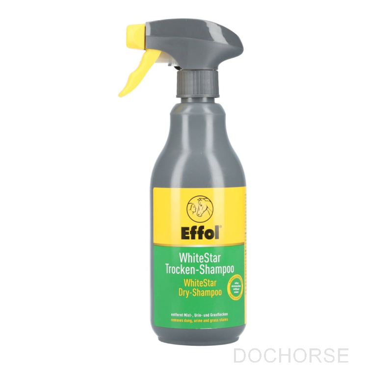 Effol Whitestar