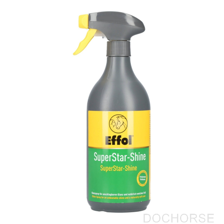 Effol SuperStar Shine