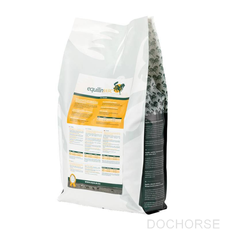 equilin basic brok