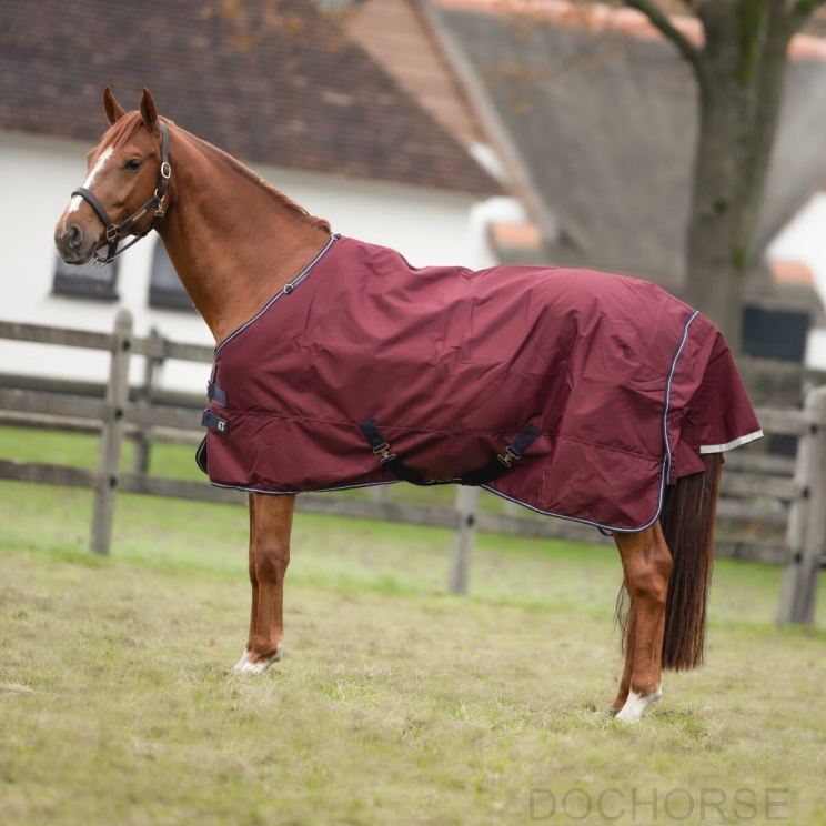 Equitheme Tyrex deken