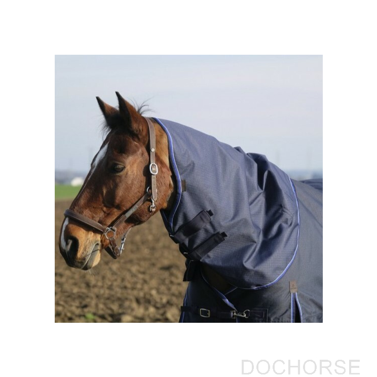 Equithème Neck Cover 600D Classic 150 G