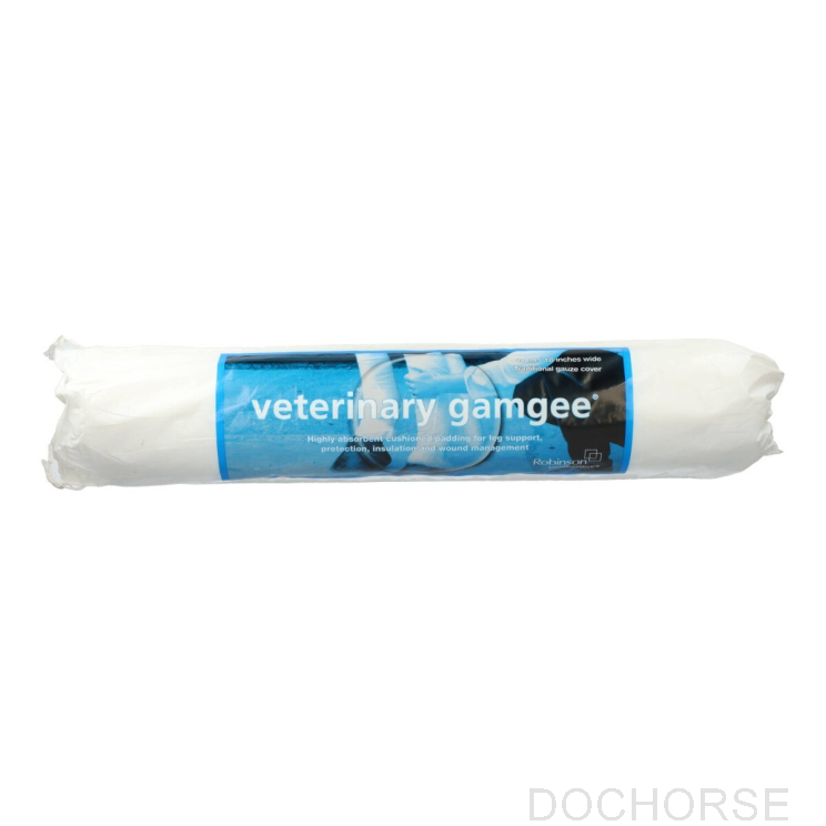 Gamgee Wondverband