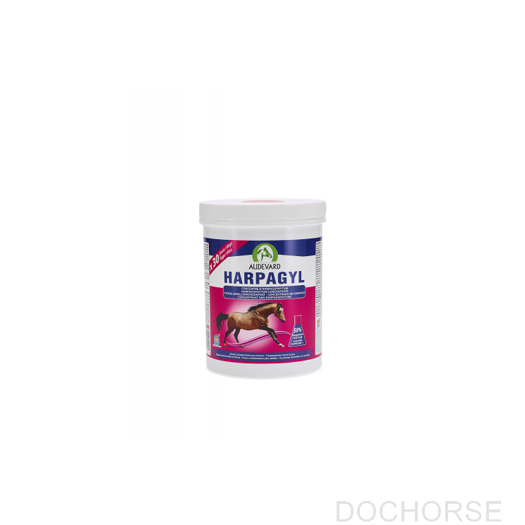 Audevard Harpagyl