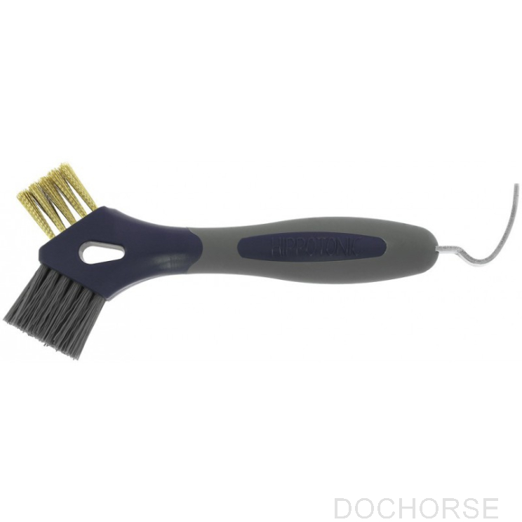 Hippotonic Hoevenkrabber Navy