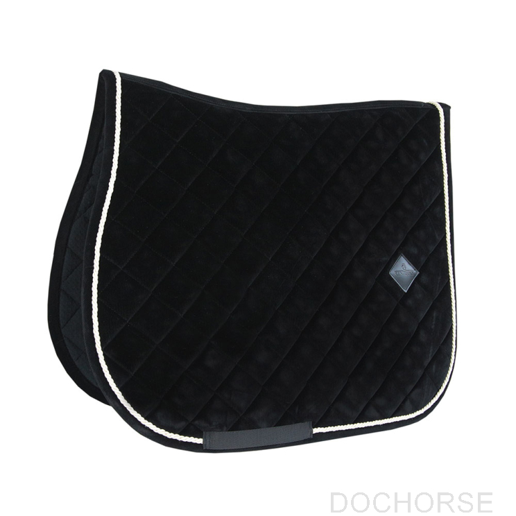 Kentucky Zadeldekje Springen Corduroy