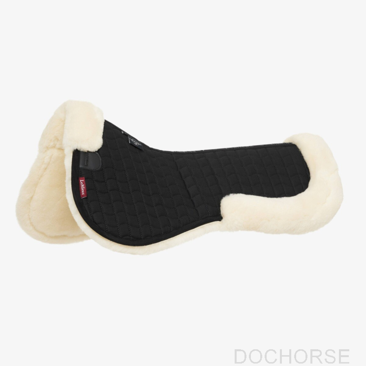 Lemieux Merino+ Half Pad