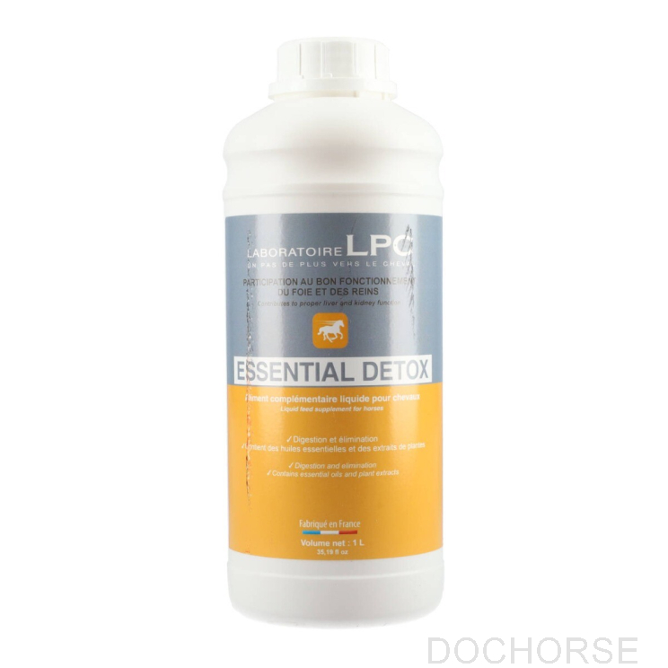 LPC Detox
