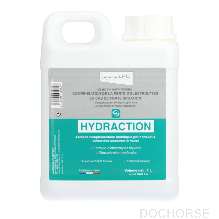 LPC Electrolytes