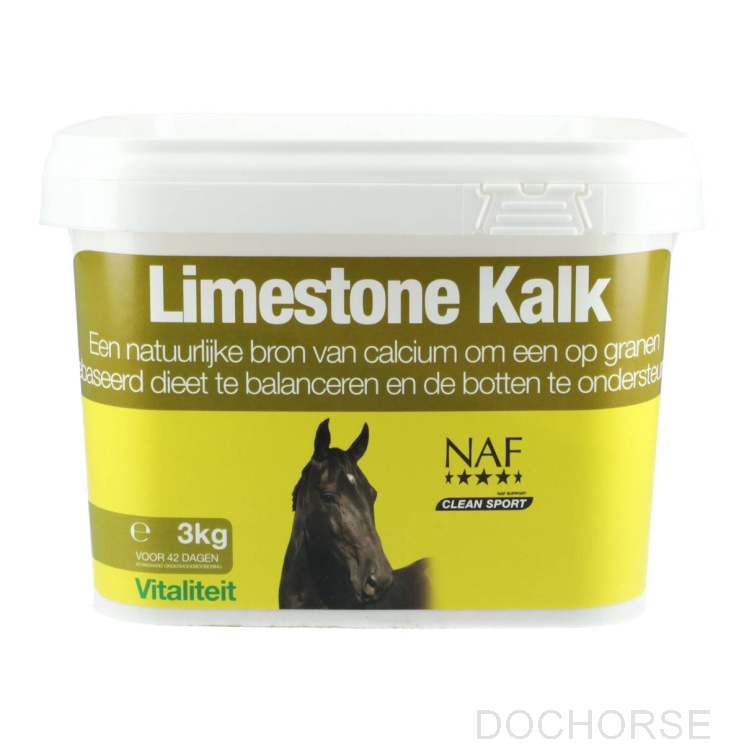 NAF Limestone Kalk