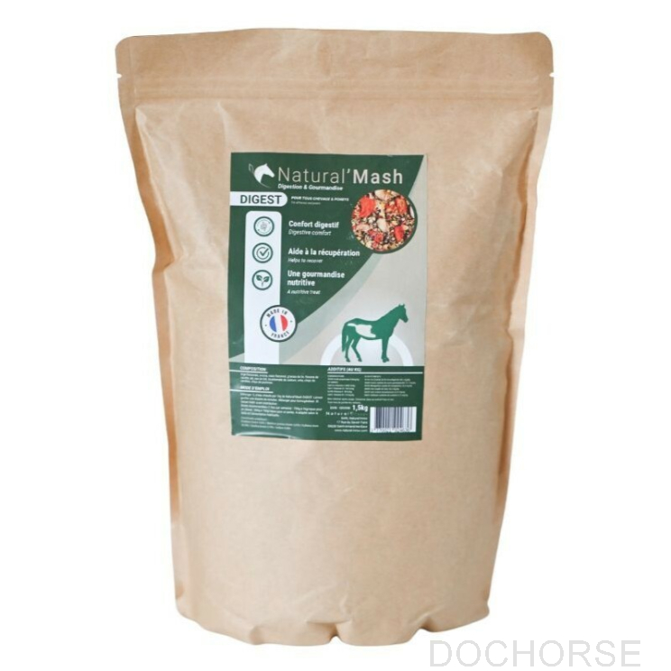 Natural Innov Natural’Mash Digest