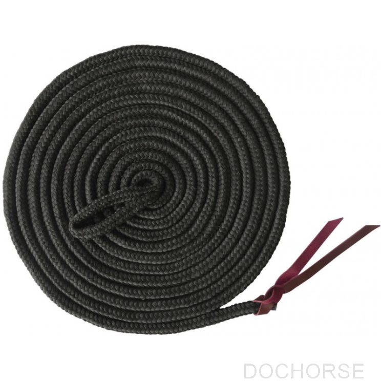 Norton Exercise Lunge Black