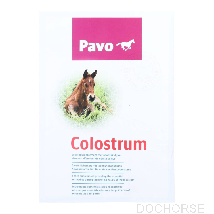 Pavo Biest
