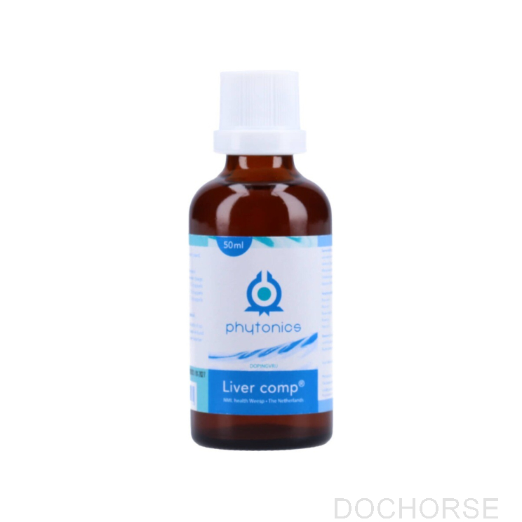 Phytonics Liver Comp