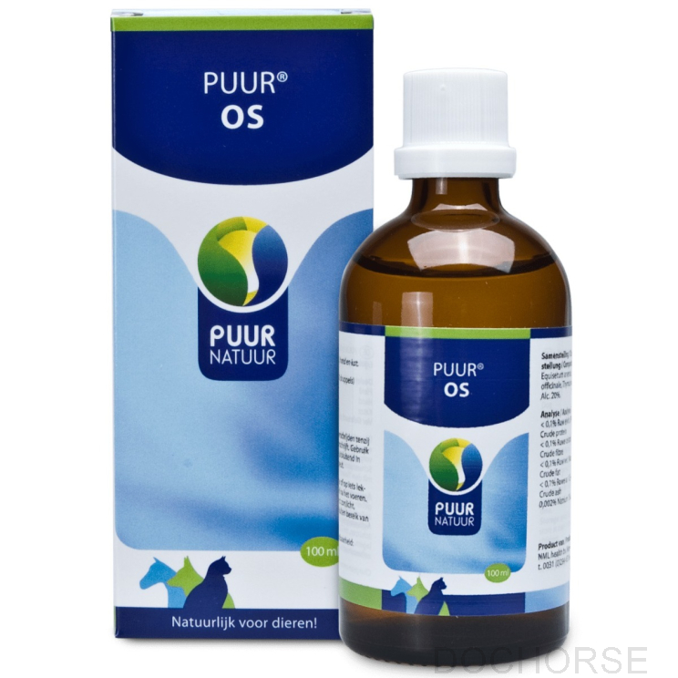 Puur Natuur OS
