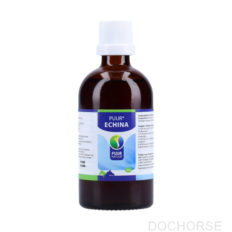 Puur Echina