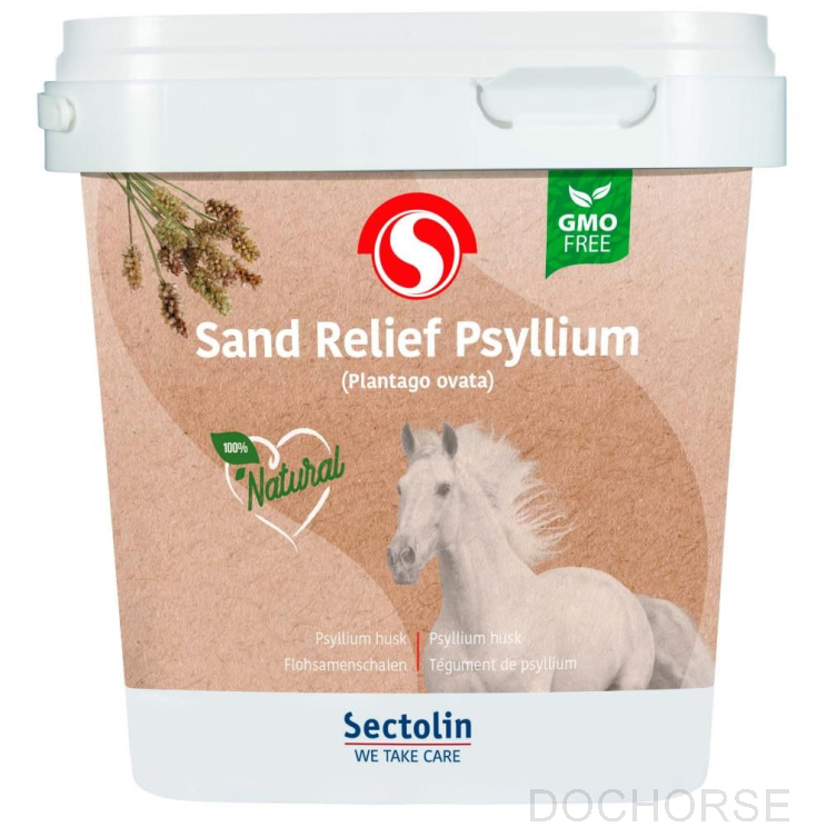 Sectolin Sand Relief
