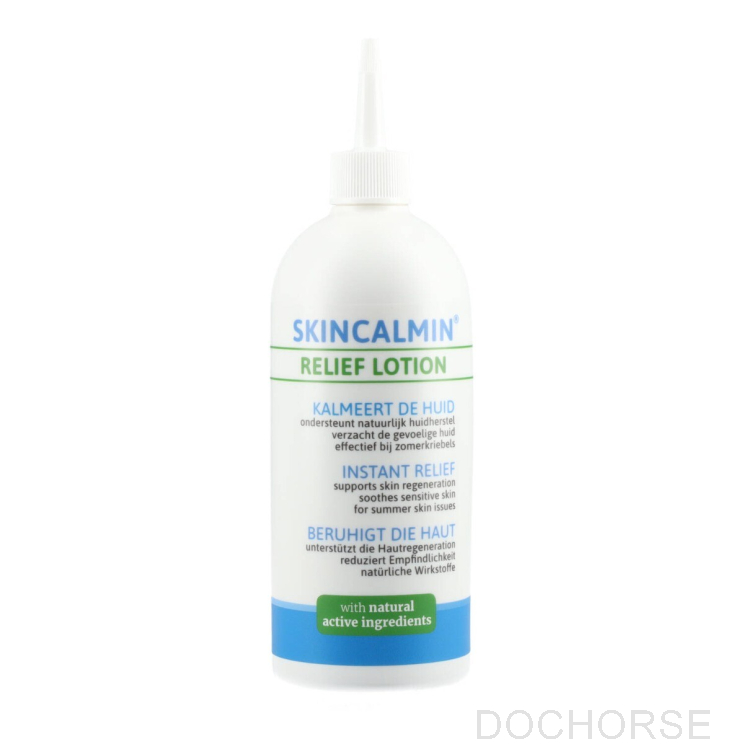 Skincalmin Relief Lotion