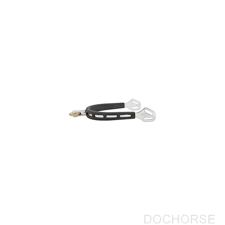 Sprenger Sporen Ultra Fit Comfort Roller