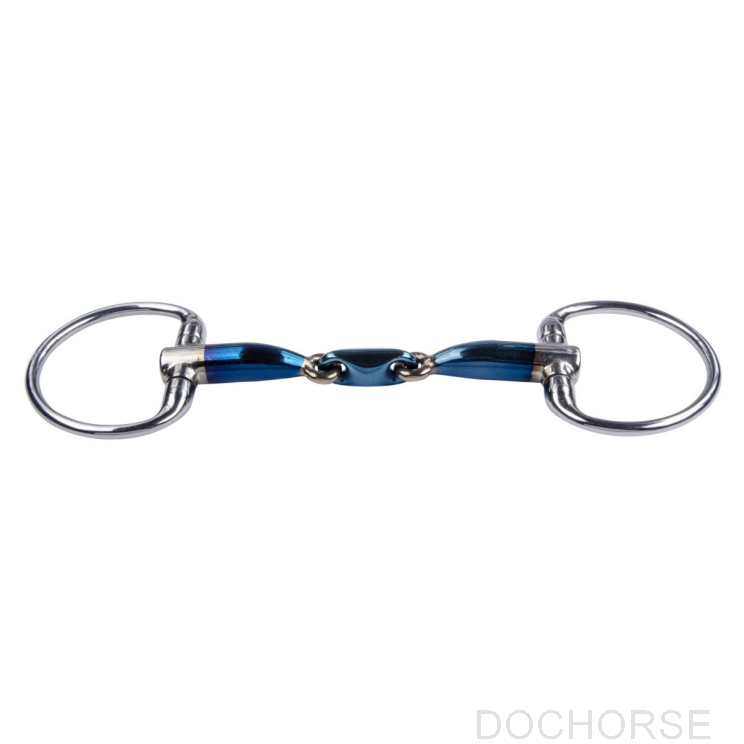 Trust Sweet Iron Bustrens Dubbelgebroken 12,5 cm Tester 
