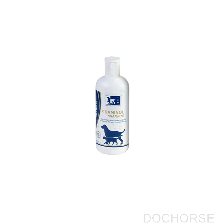 TRM Chaminol Shampoo Hond