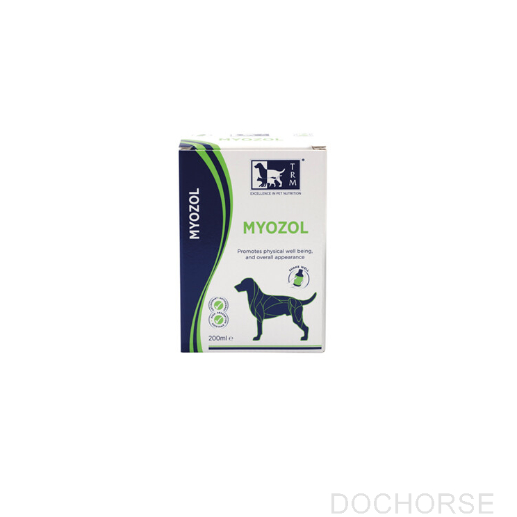 TRM Myozol Hond