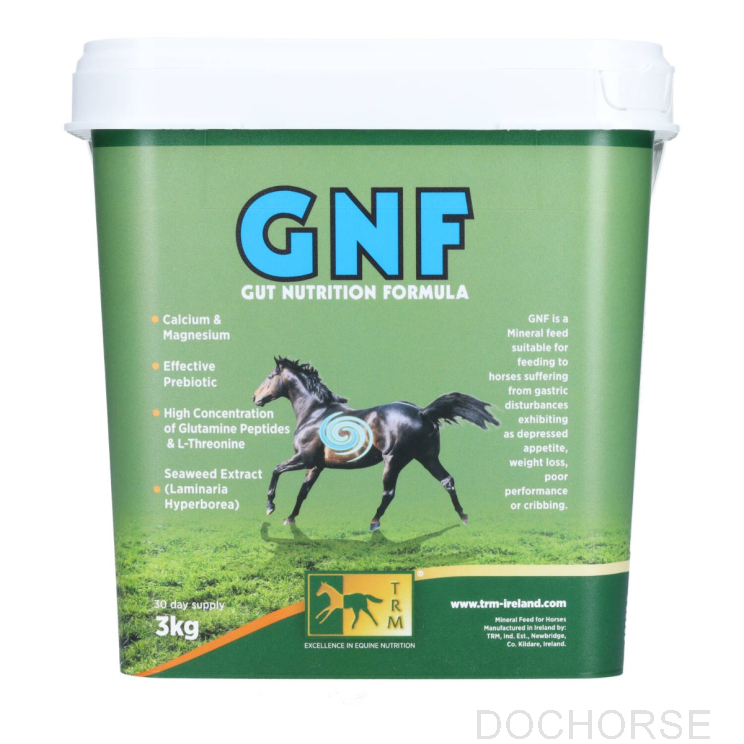 TRM GNF