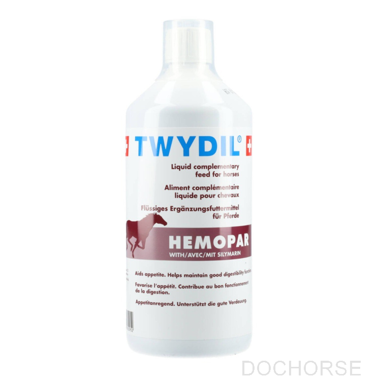 Twydil Hemopar