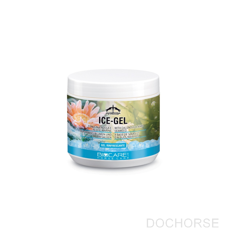 Veredus Ice Gel