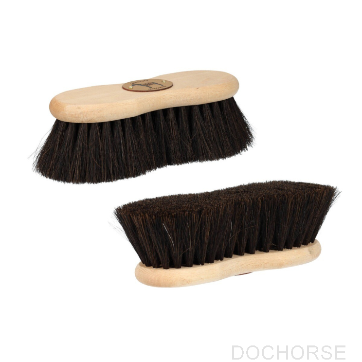 Zhiviq Borstel Paardenhaar