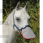 Equilibrium field relief muzzle protector