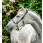 Horseware Signature Braided Headcollar Brown/Navy & Blue Haze