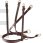 Eric Thomas Bitless Noseband Pro