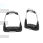 Freejump Air's Stirrups 10° inclined