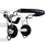 Trust flexi hackamore combi short