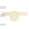 Kentucky sheepskin stud girth cover