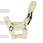 Kentucky Halster Bont Naturel