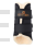 Kentucky turnout boots front