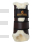 Kentucky leather boots front