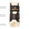 Kentucky leather boots hind