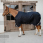 Kentucky Turnout Rug All Weather Waterproof Comfort