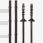 LeMieux Soft Rubber Teugels