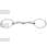 Sprenger Satinox Single Jointed Loose Ring