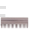 Mane comb