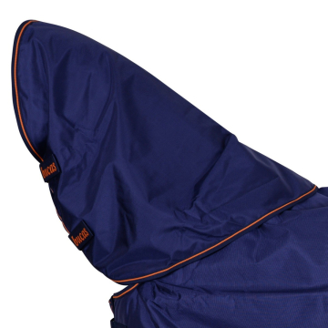 Bucas Recuptex Therapy Turnout Hood Bucas Recuptex Therapy Turnout Hood