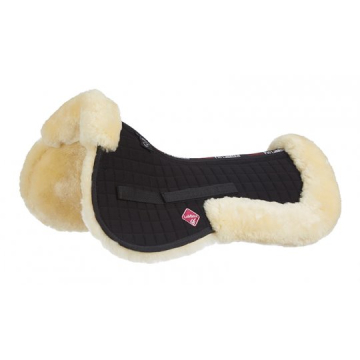 Lemieux lambskin half pad Lemieux lambskin half pad